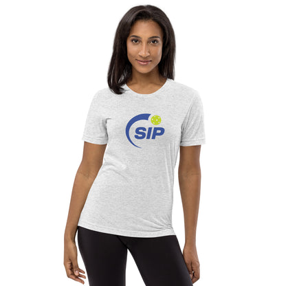 SIP Tri-Blend Short sleeve t-shirt