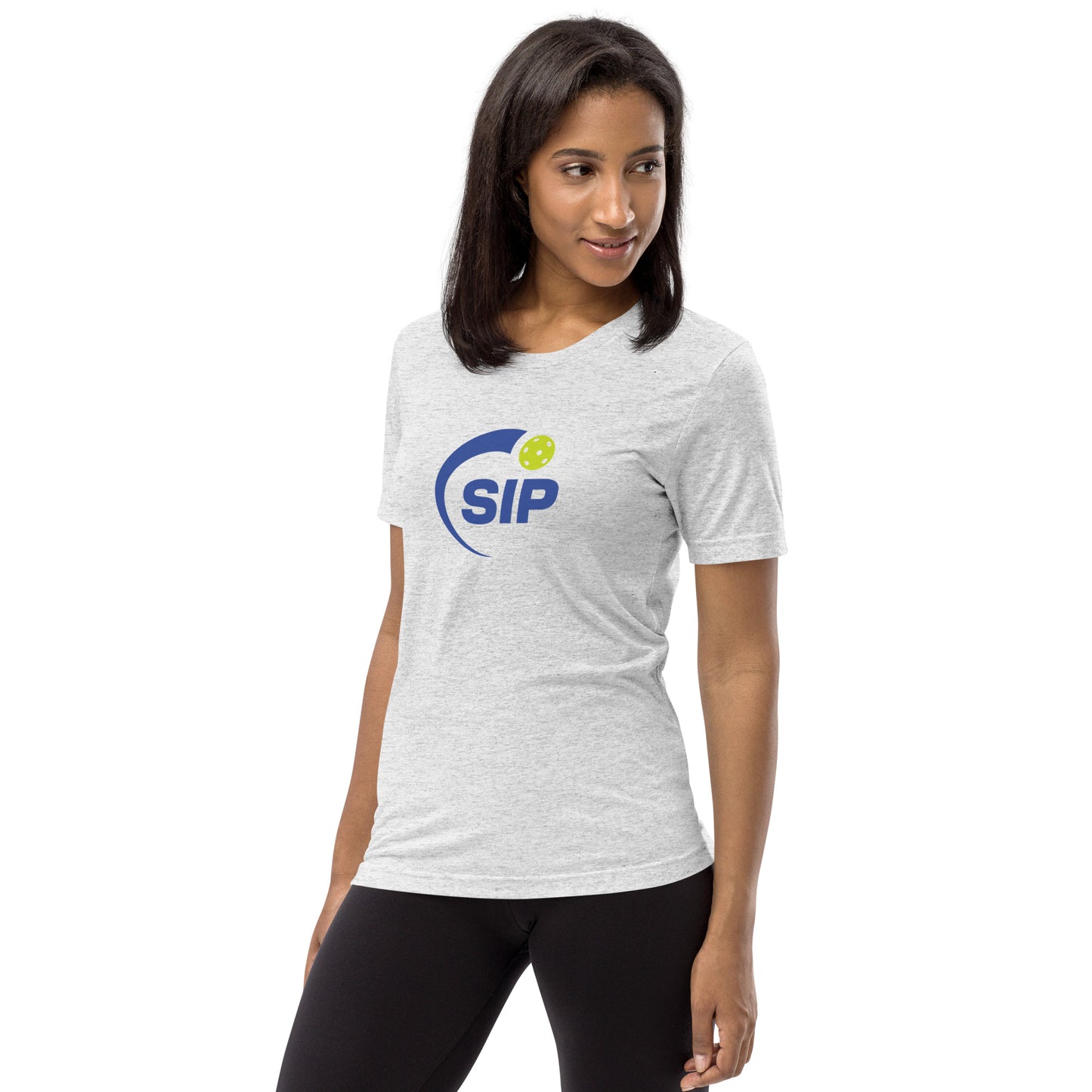 SIP Tri-Blend Short sleeve t-shirt